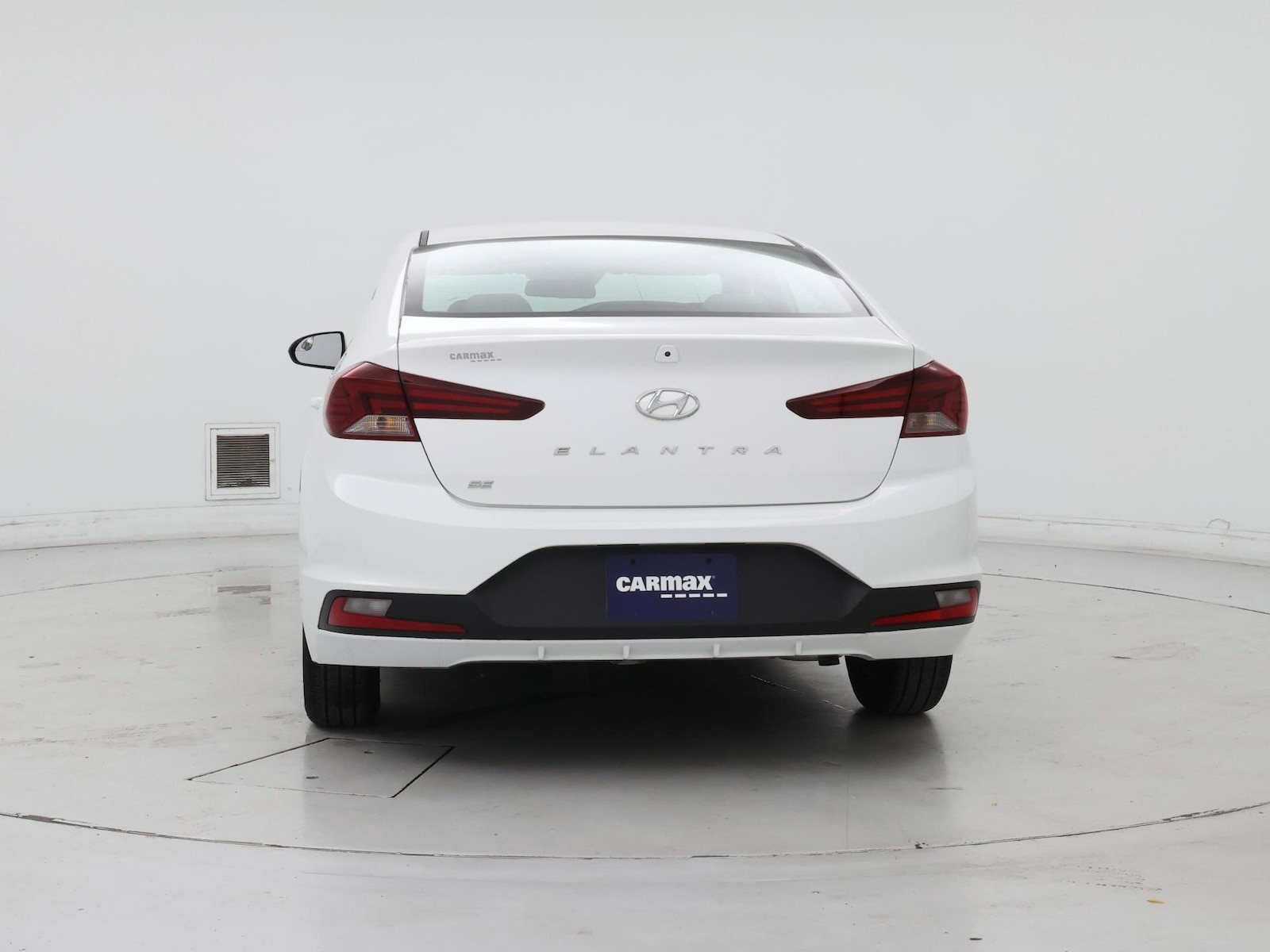 2020 Hyundai Elantra SE - Photo 7