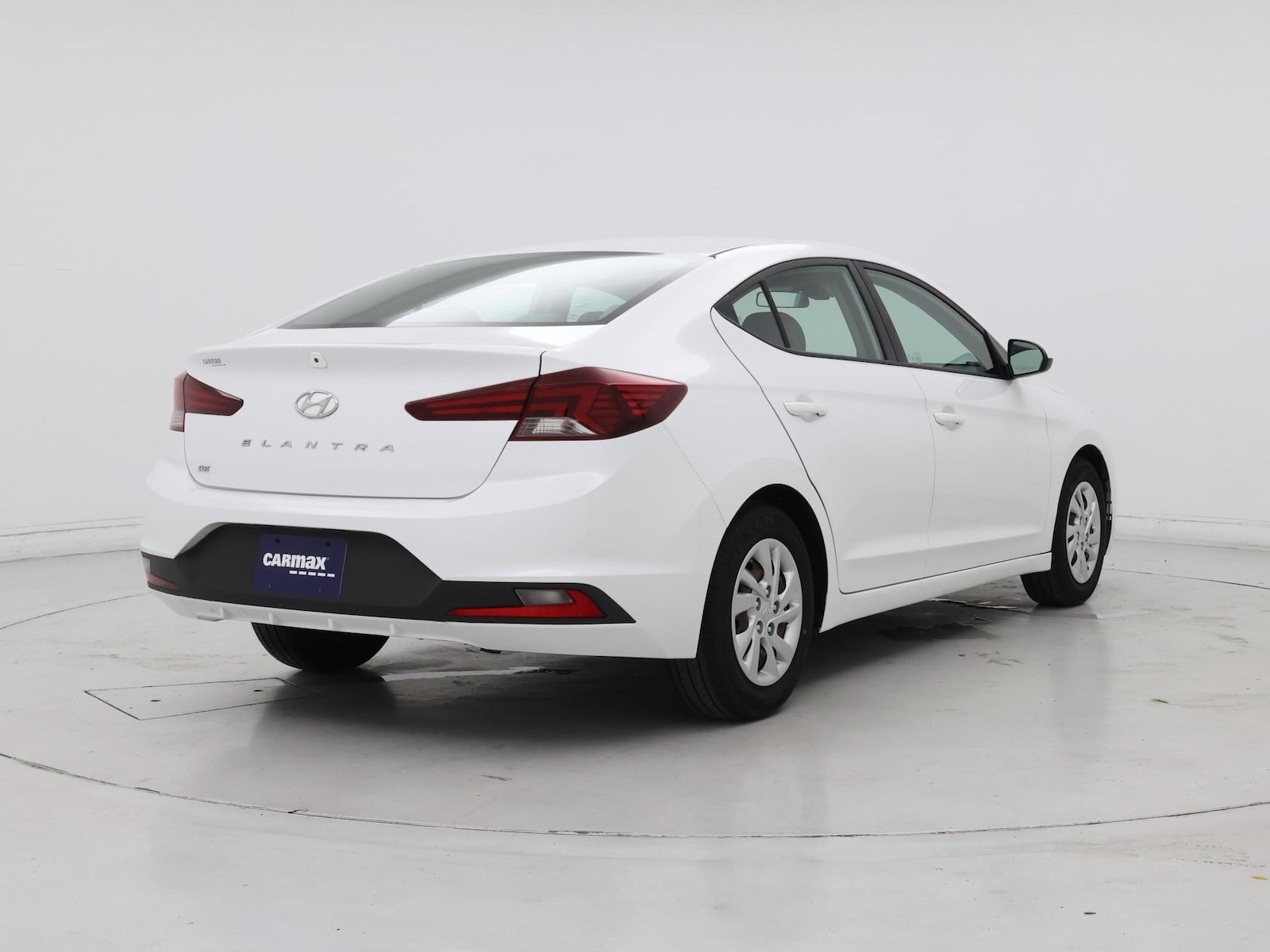2020 Hyundai Elantra SE - Photo 9