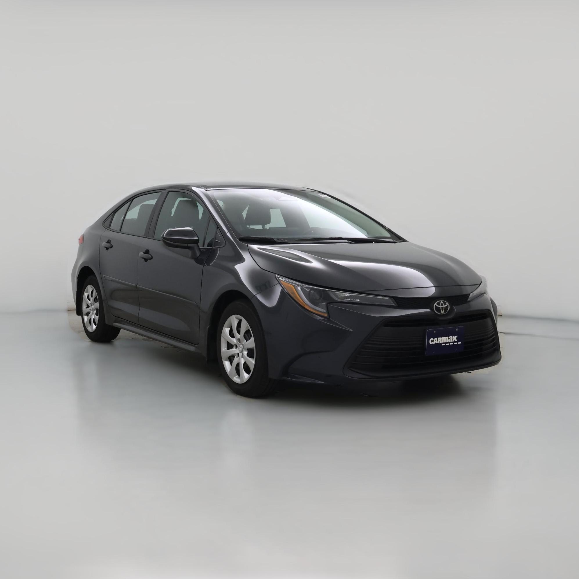 Thumbnail: 2025 Toyota Corolla - 1