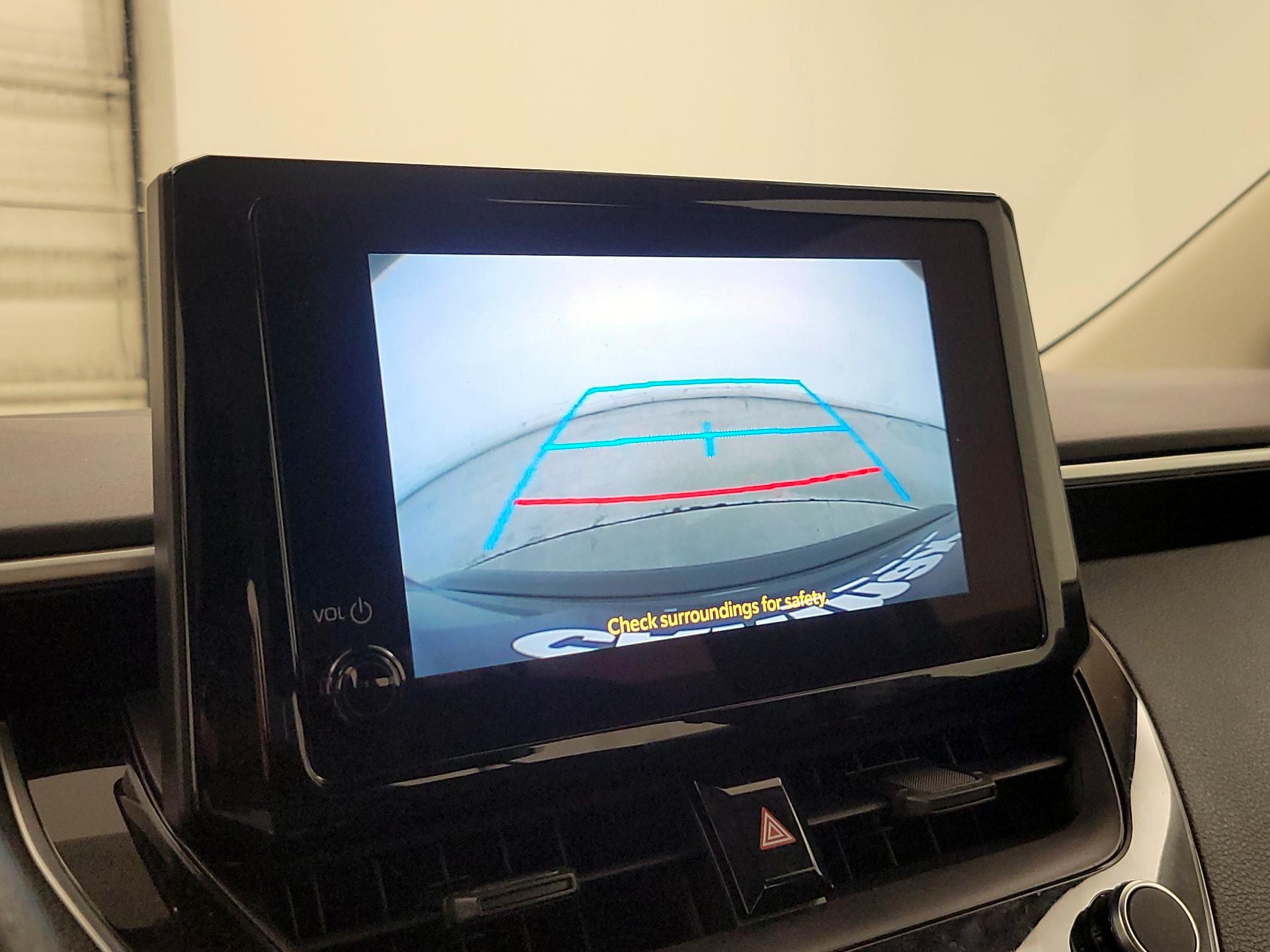 Thumbnail: 2025 Toyota Corolla - 14
