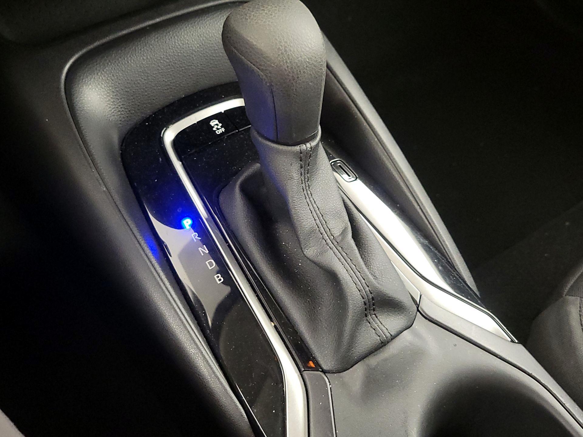 Thumbnail: 2025 Toyota Corolla - 17