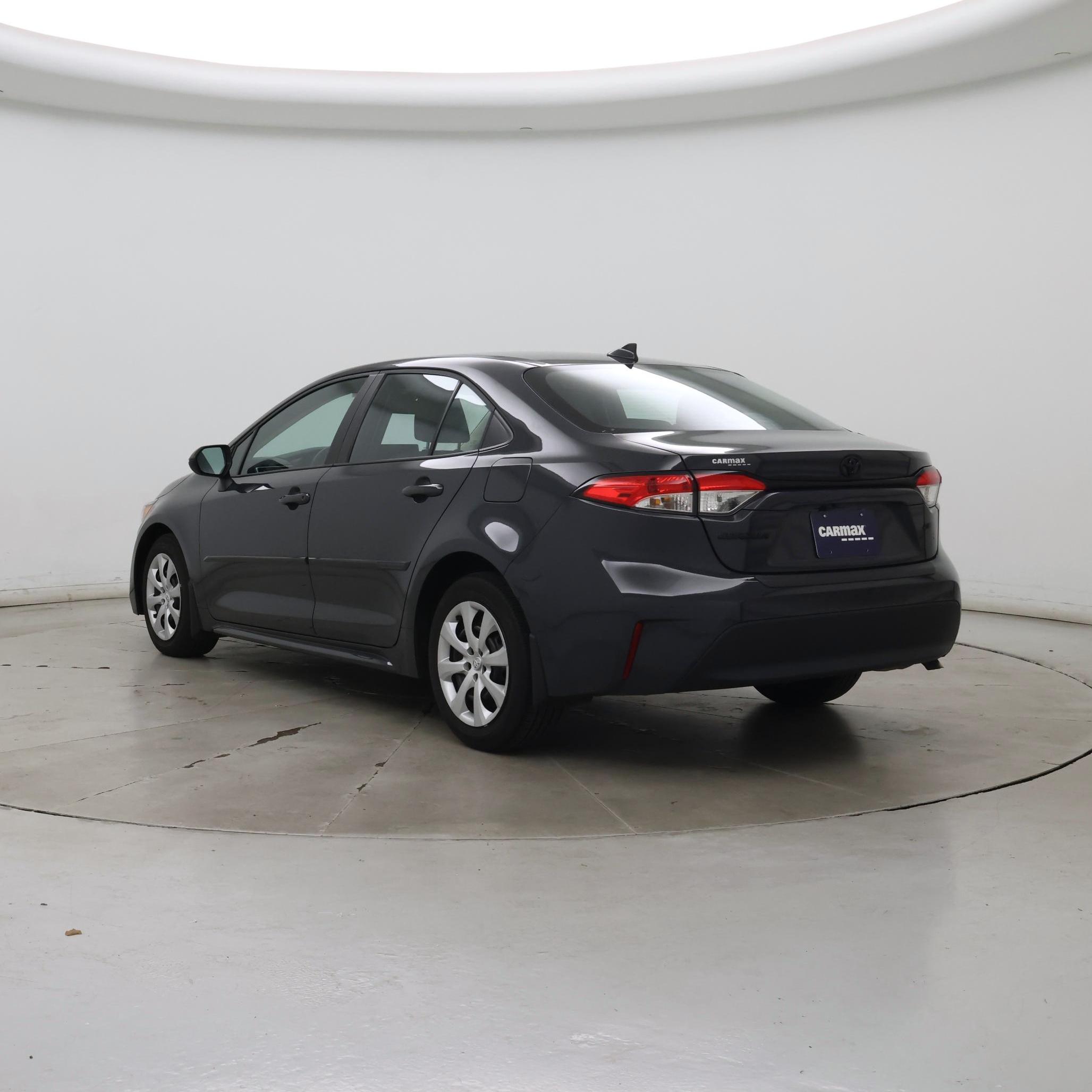 Thumbnail: 2025 Toyota Corolla - 2