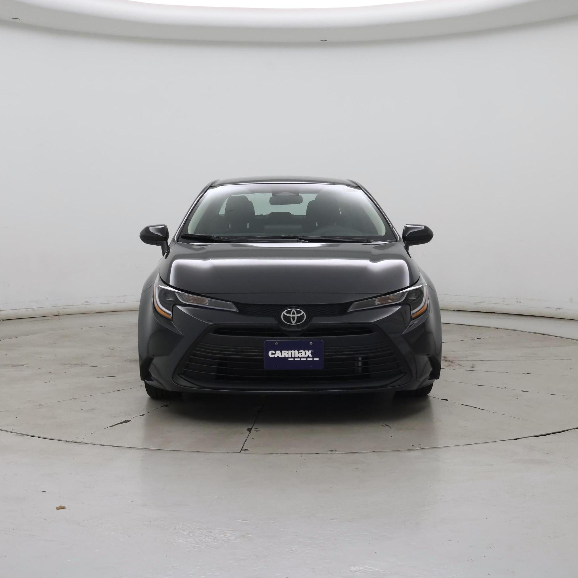Thumbnail: 2025 Toyota Corolla - 5