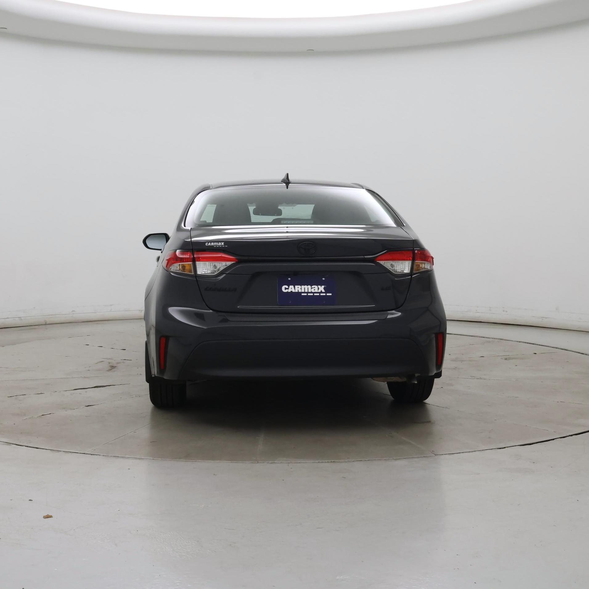 Thumbnail: 2025 Toyota Corolla - 6