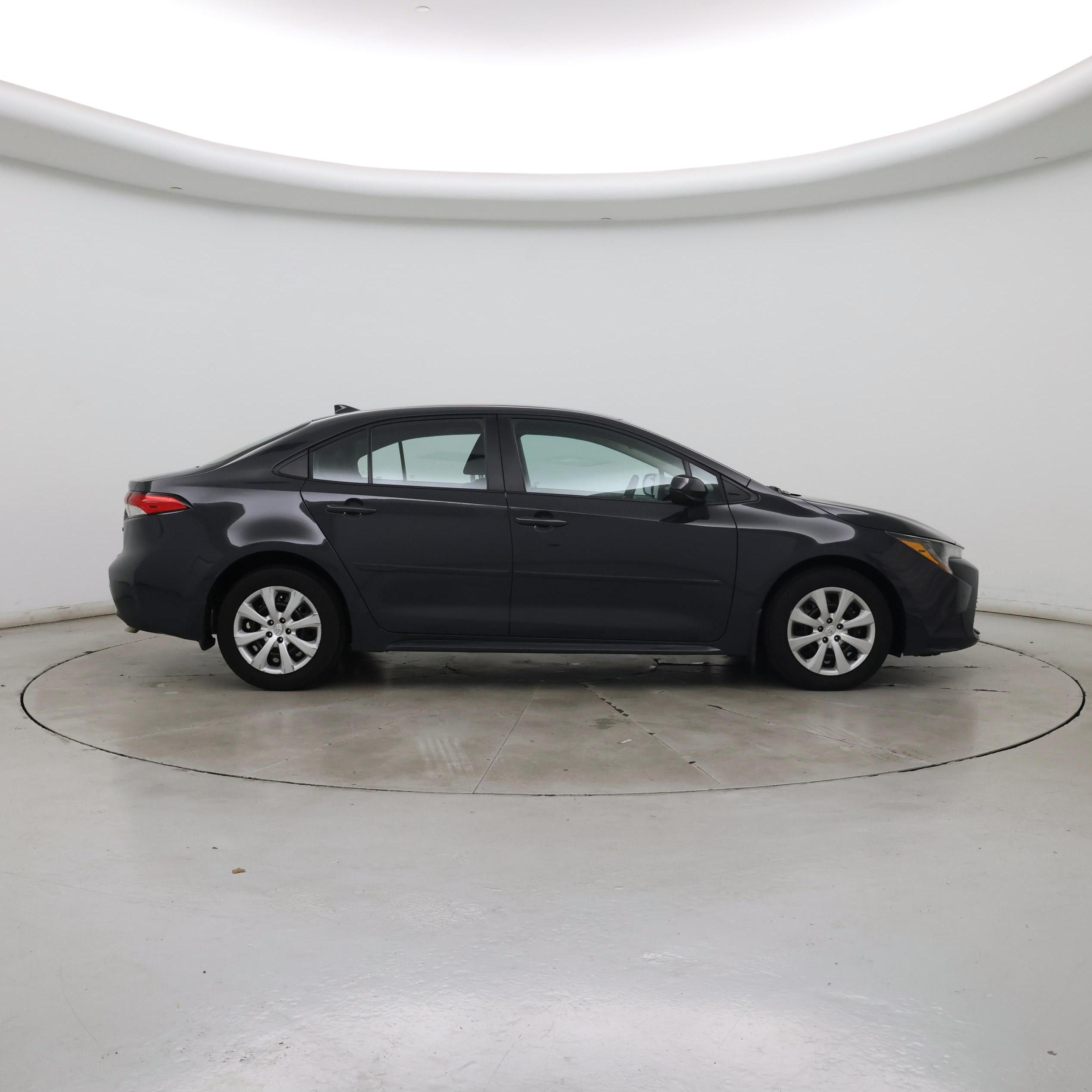 Thumbnail: 2025 Toyota Corolla - 7
