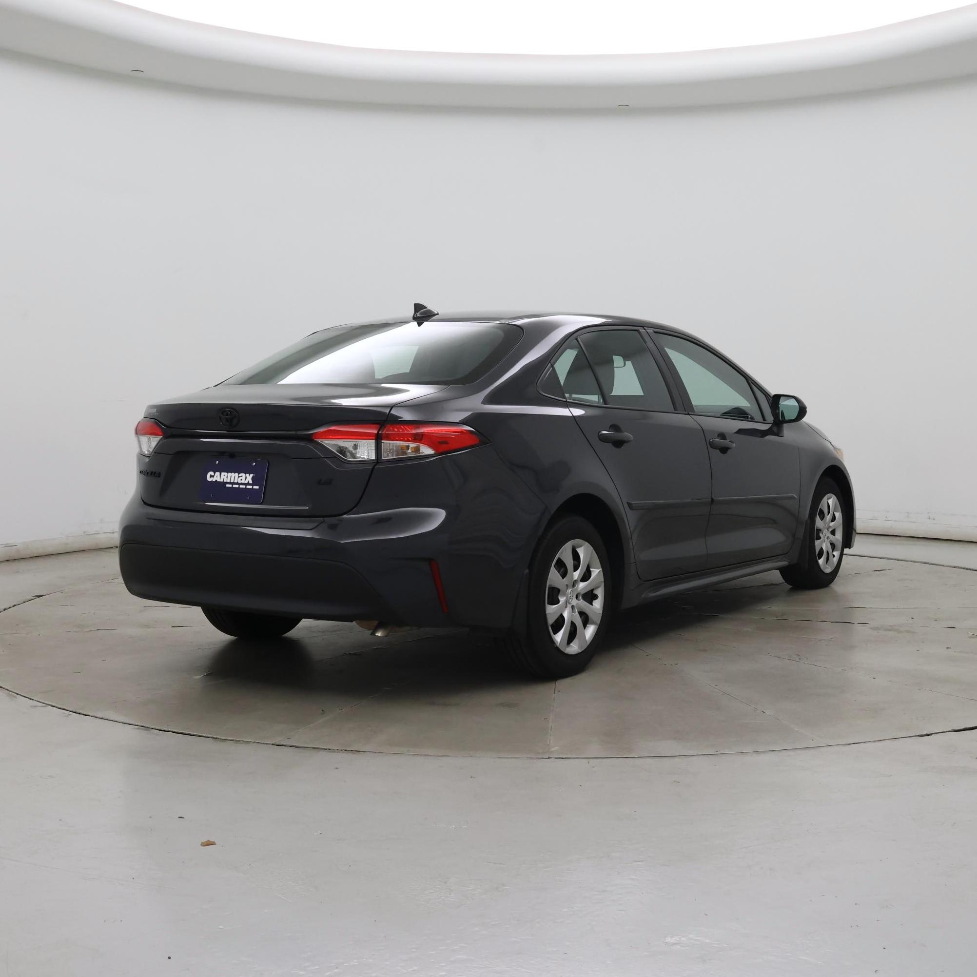 Thumbnail: 2025 Toyota Corolla - 8