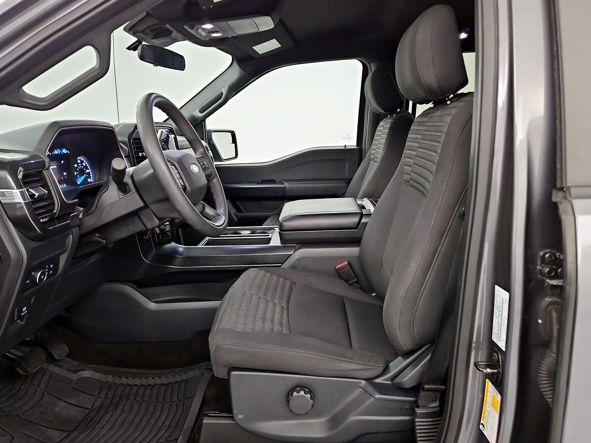 Thumbnail: 2021 Ford F-150 - 9