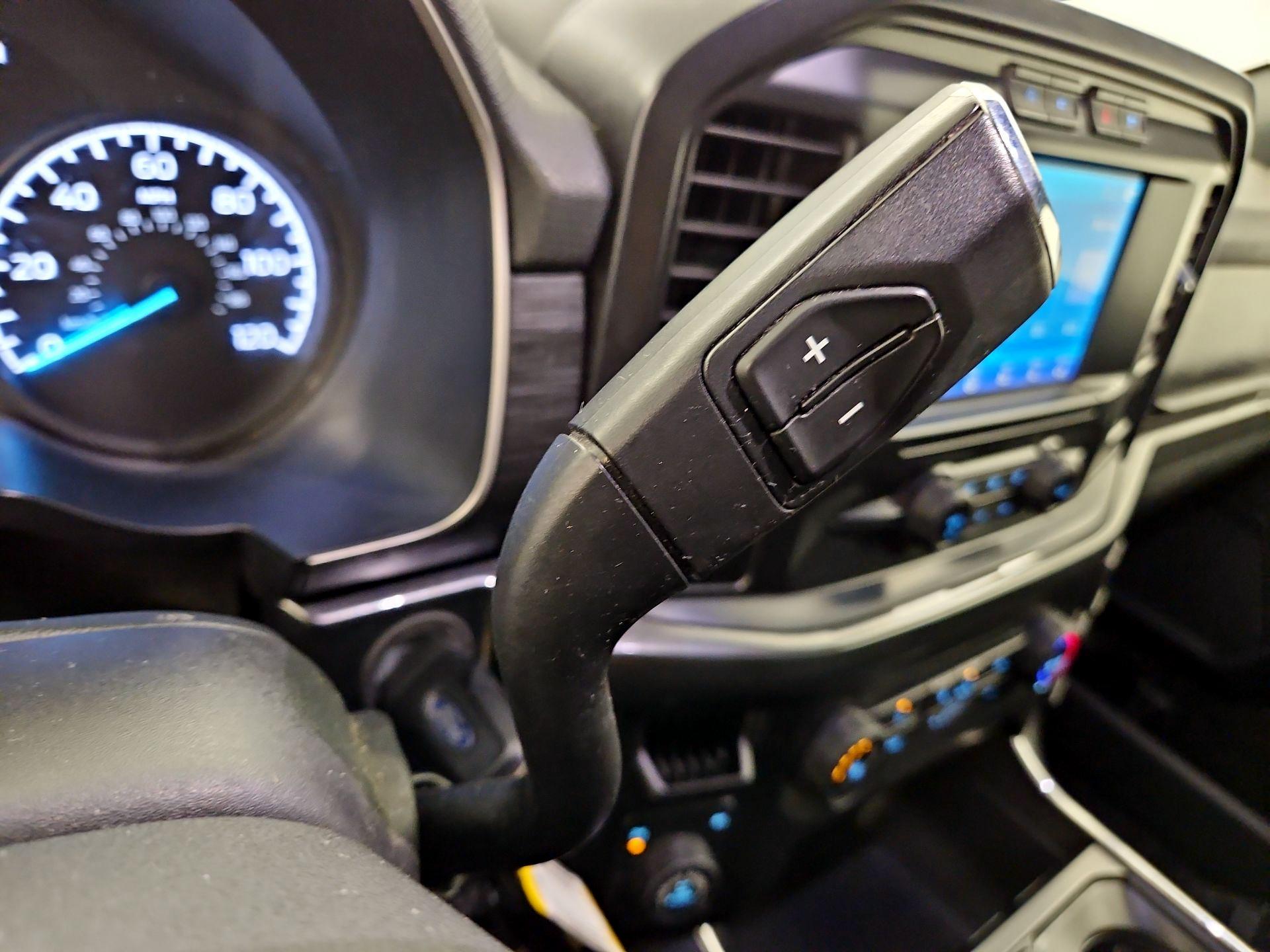 Thumbnail: 2021 Ford F-150 - 16