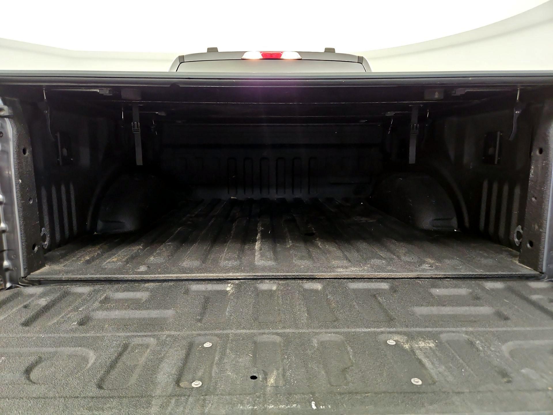 Thumbnail: 2021 Ford F-150 - 19
