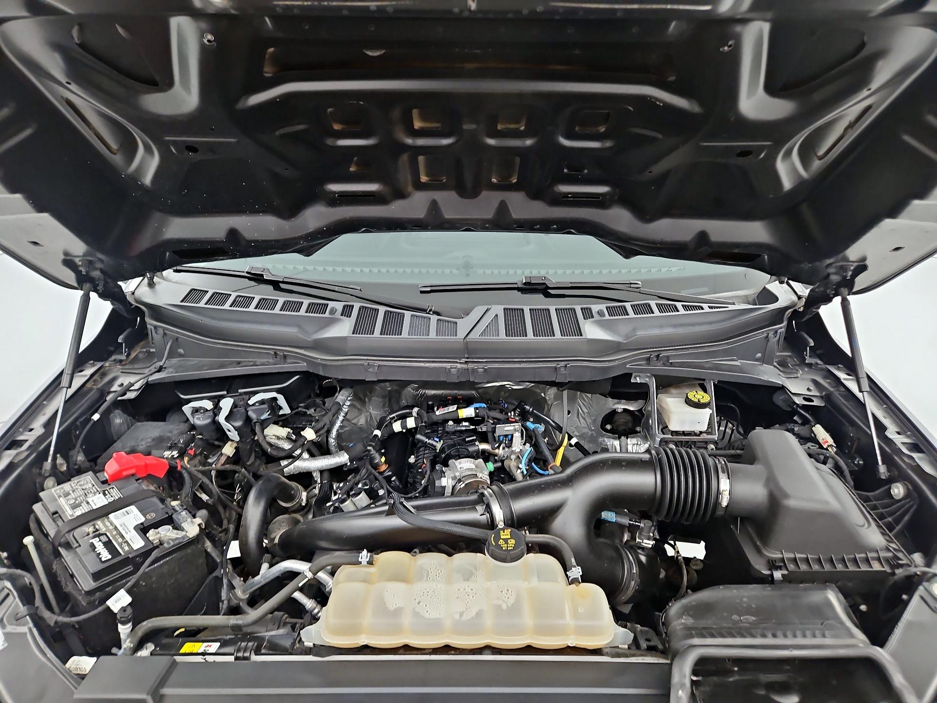 Thumbnail: 2021 Ford F-150 - 20