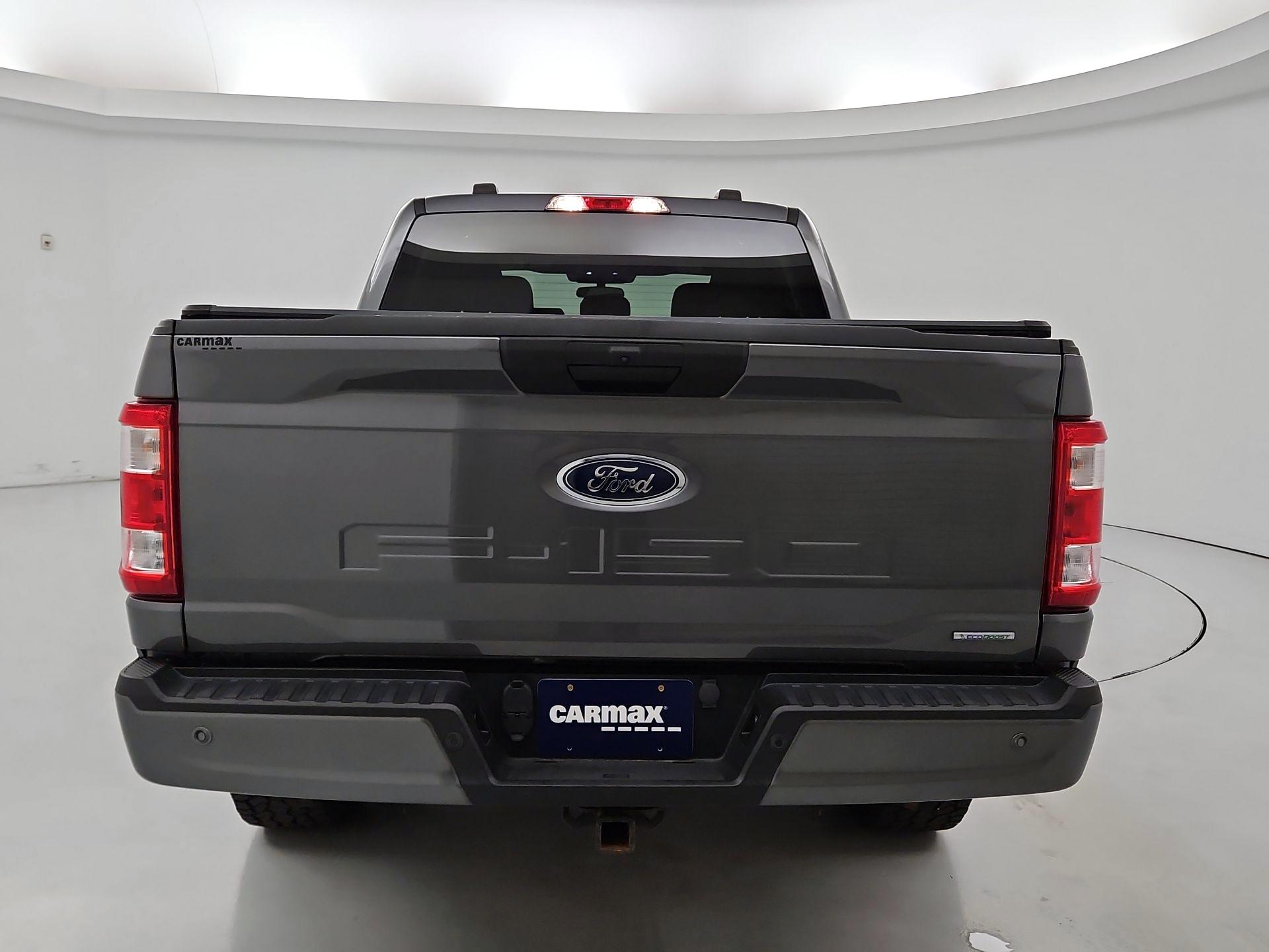 Thumbnail: 2021 Ford F-150 - 6