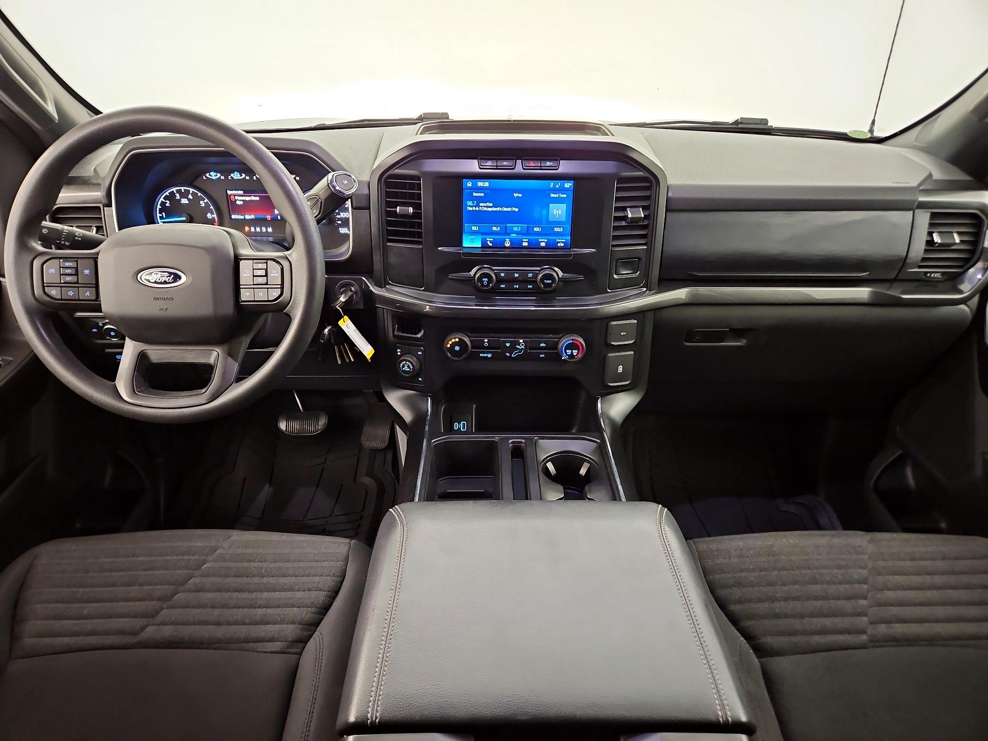 Thumbnail: 2021 Ford F-150 - 8