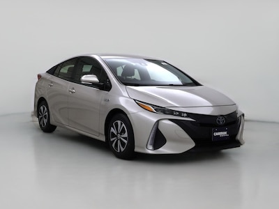 2017 Toyota Prius Prime Hybrid Premium