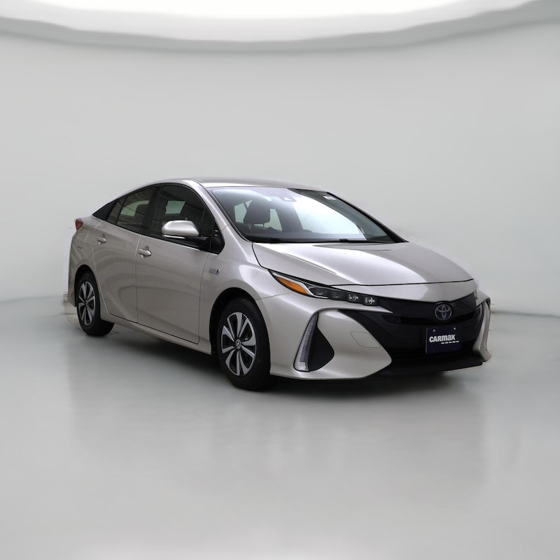 2017 Toyota Prius Prime Hybrid Premium