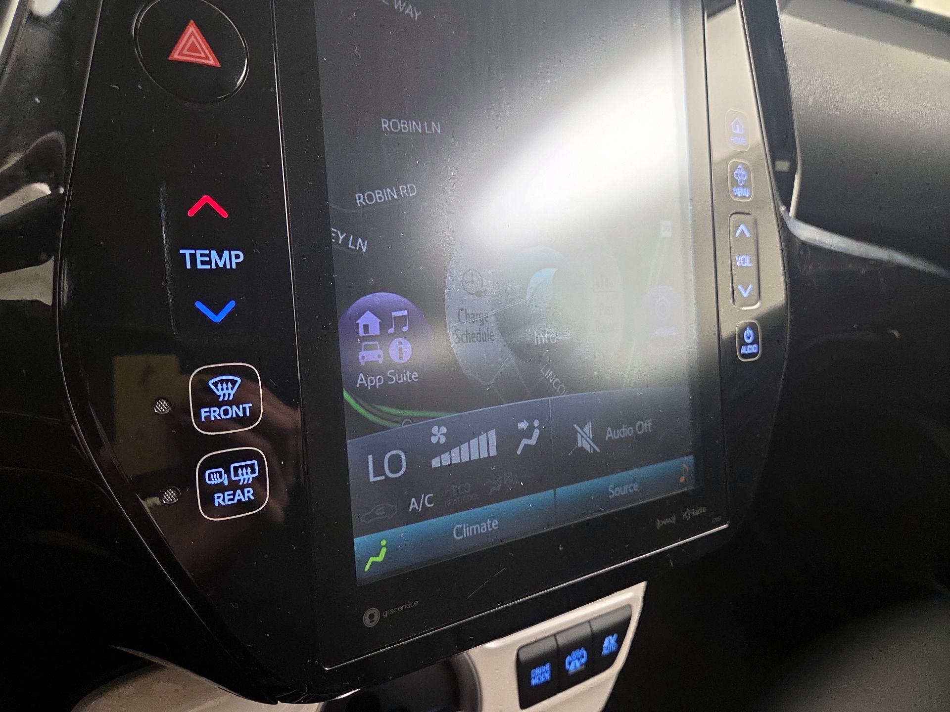 Thumbnail: 2017 Toyota Prius Prime - 17