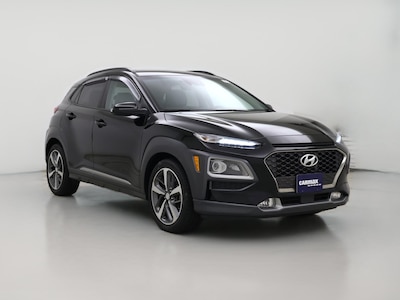 2020 Hyundai Kona Ultimate