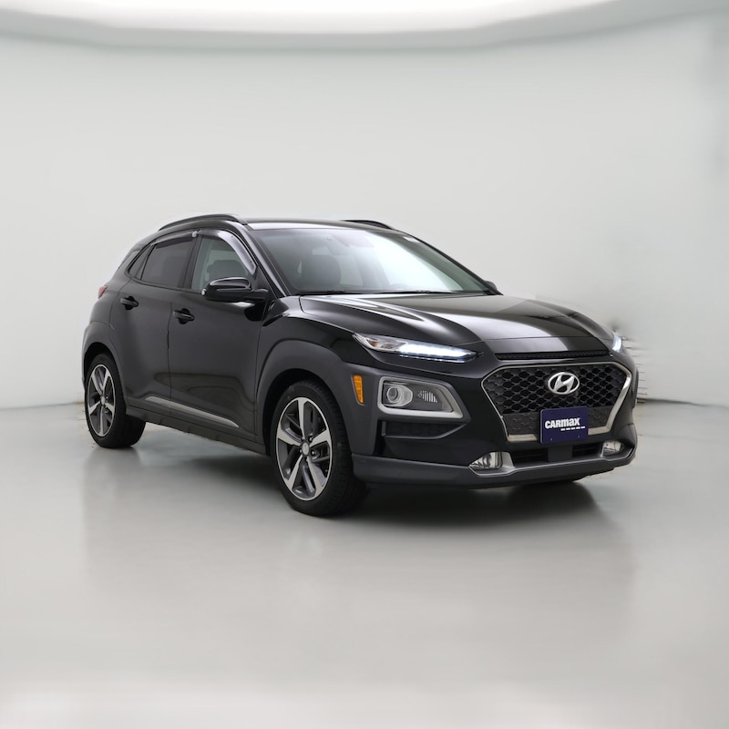 2020 Hyundai Kona Ultimate