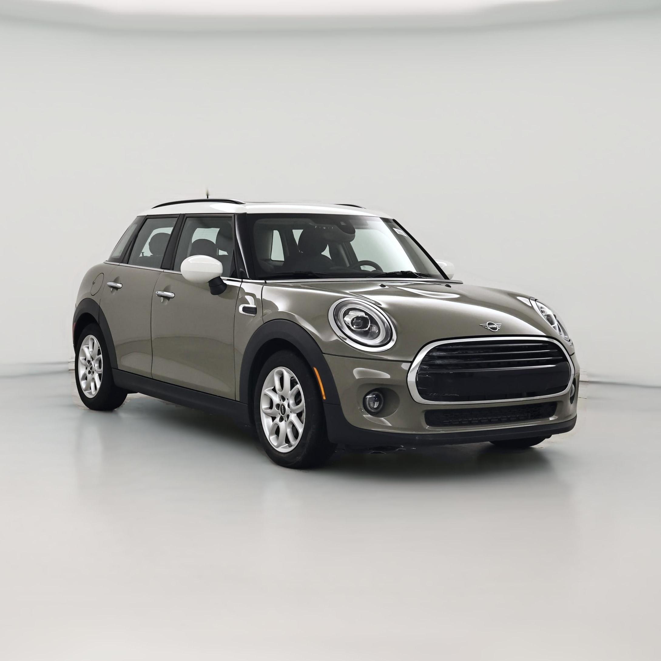 2020 MINI Hardtop 4 Door