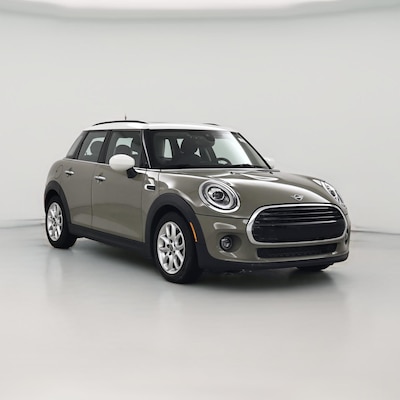 2020 Mini Cooper Hardtop