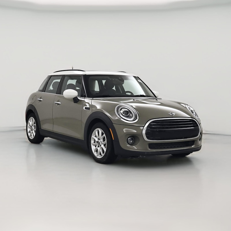 2020 Mini Cooper Hardtop