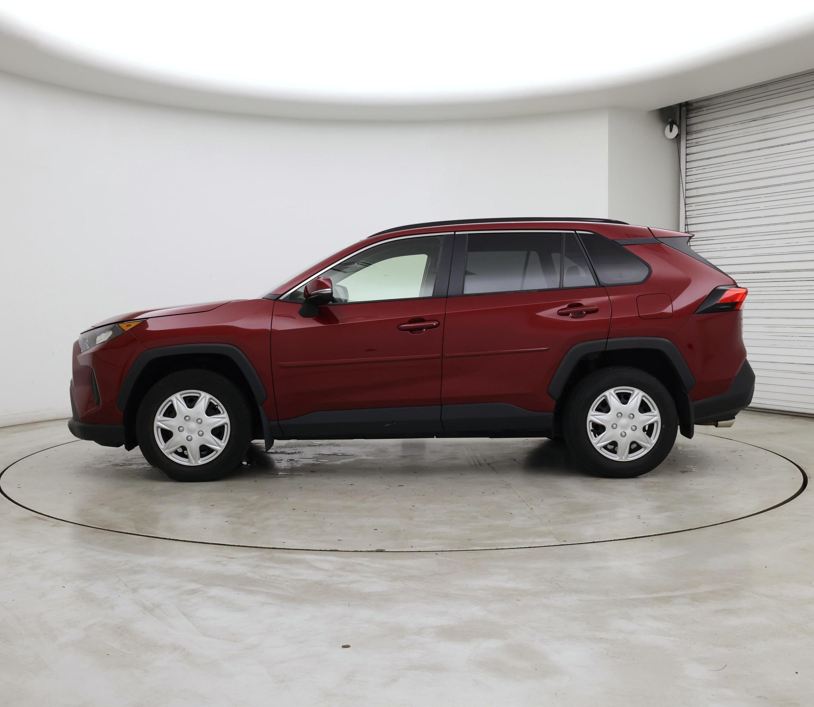Thumbnail: 2019 Toyota RAV4 - 3