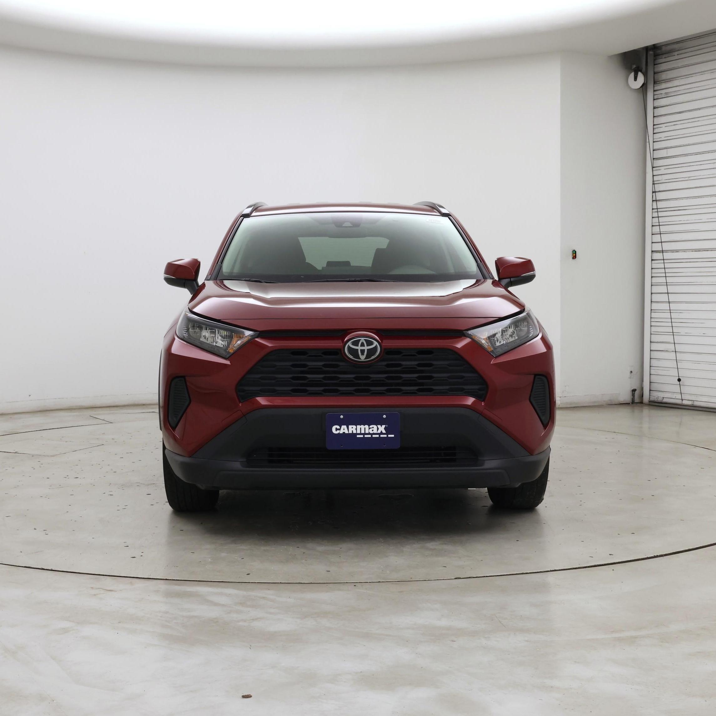 Thumbnail: 2019 Toyota RAV4 - 5