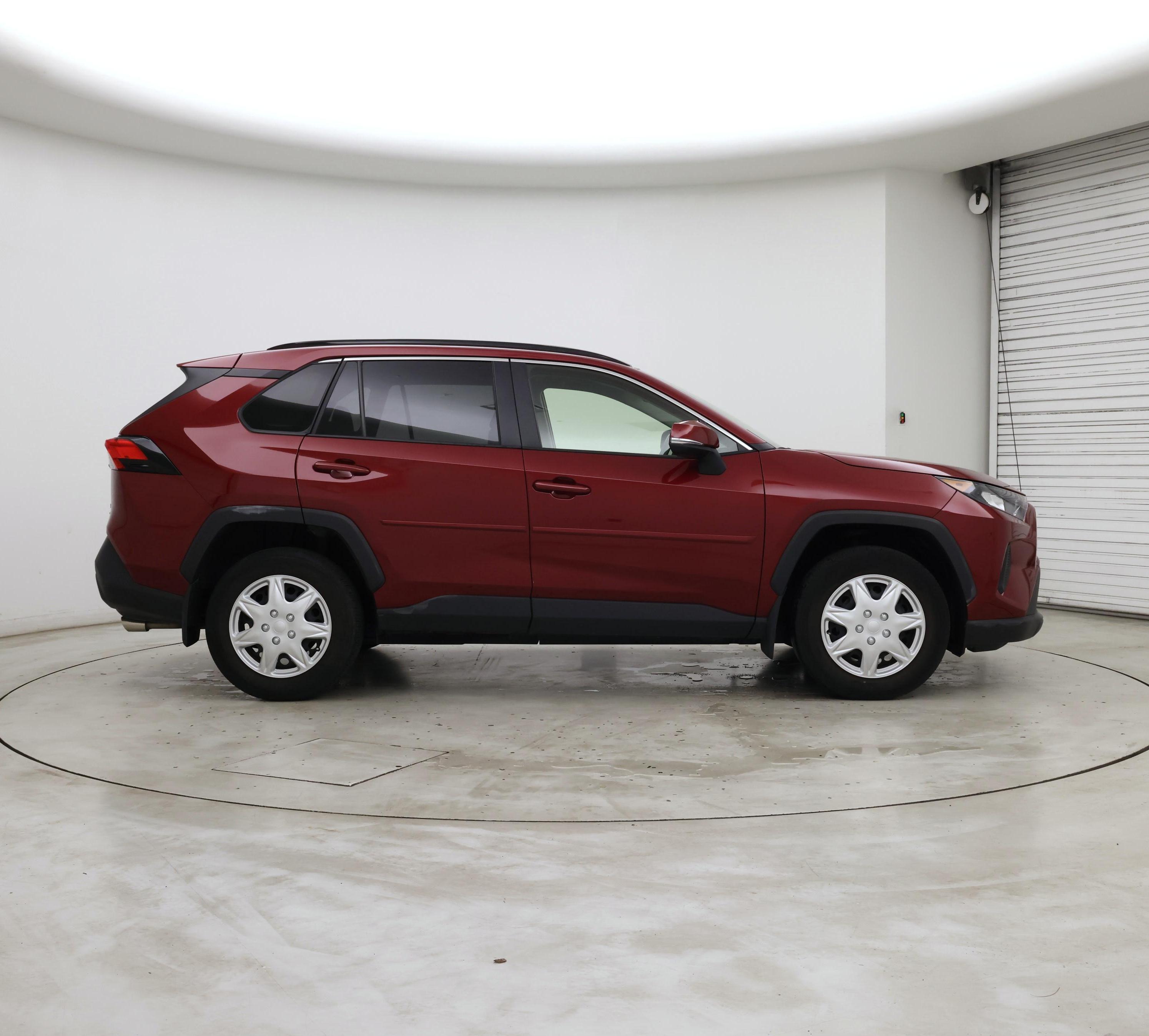 Thumbnail: 2019 Toyota RAV4 - 7