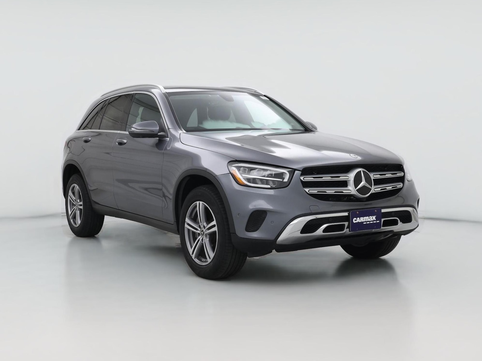 2021 Mercedes-Benz GLC GLC300