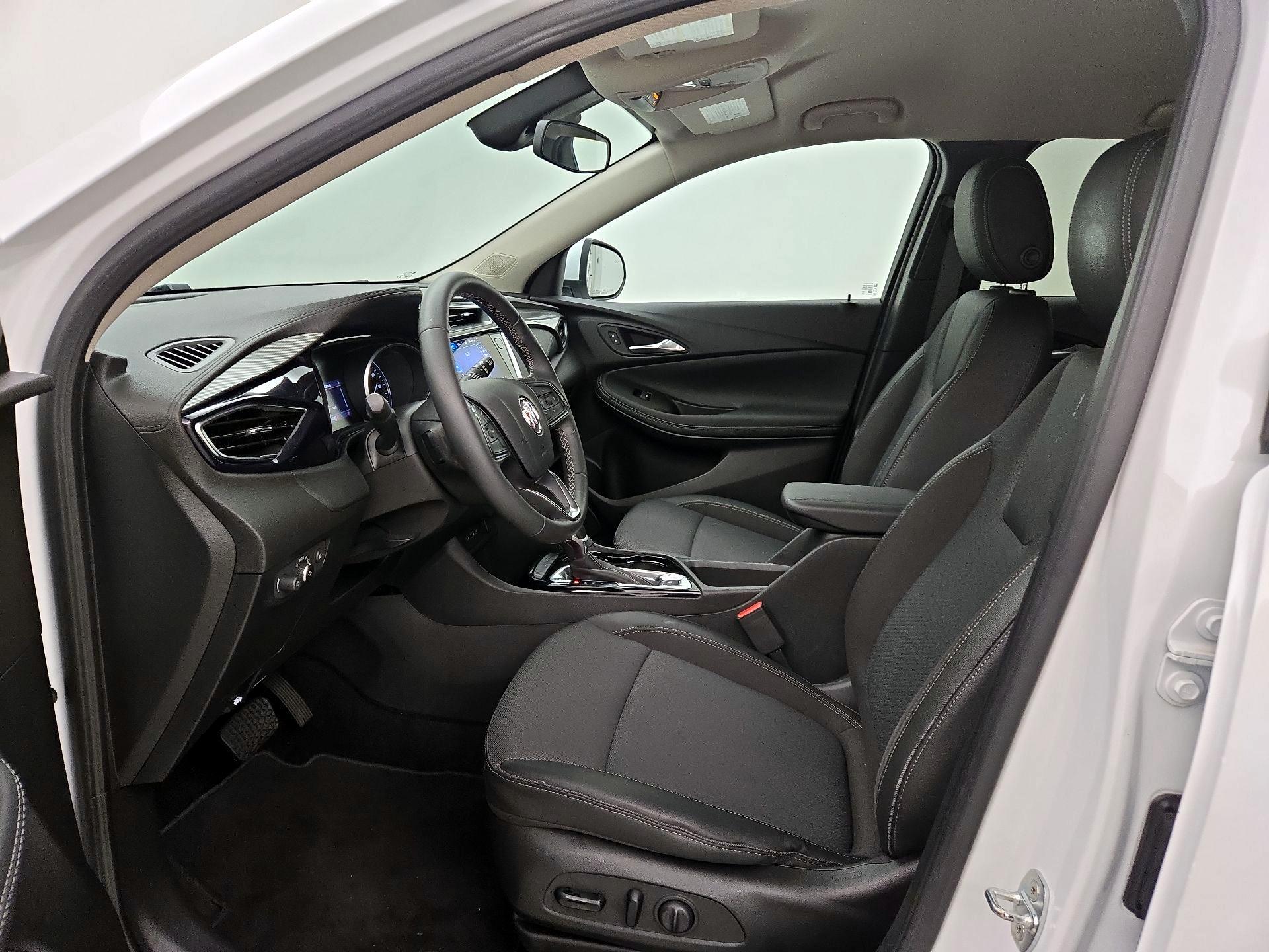 Thumbnail: 2022 Buick Encore GX - 11