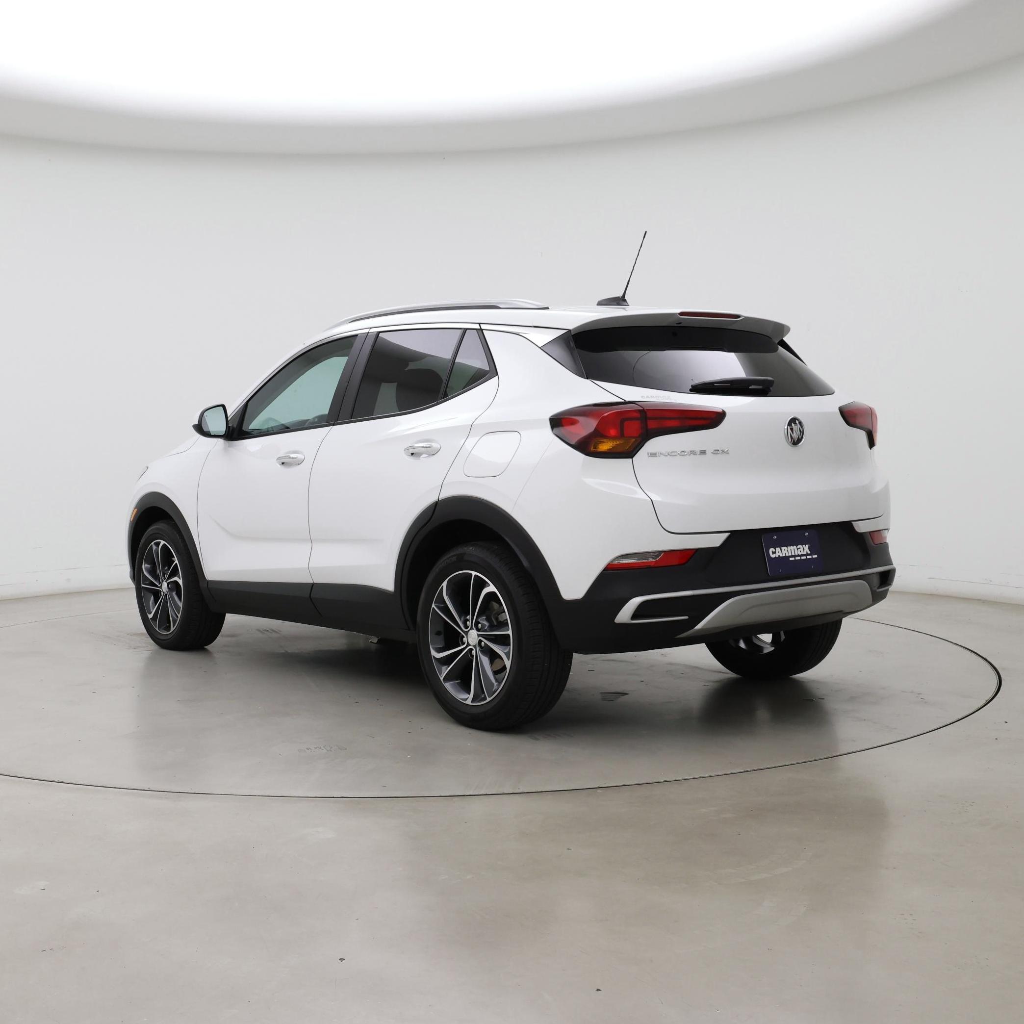 Thumbnail: 2022 Buick Encore GX - 2