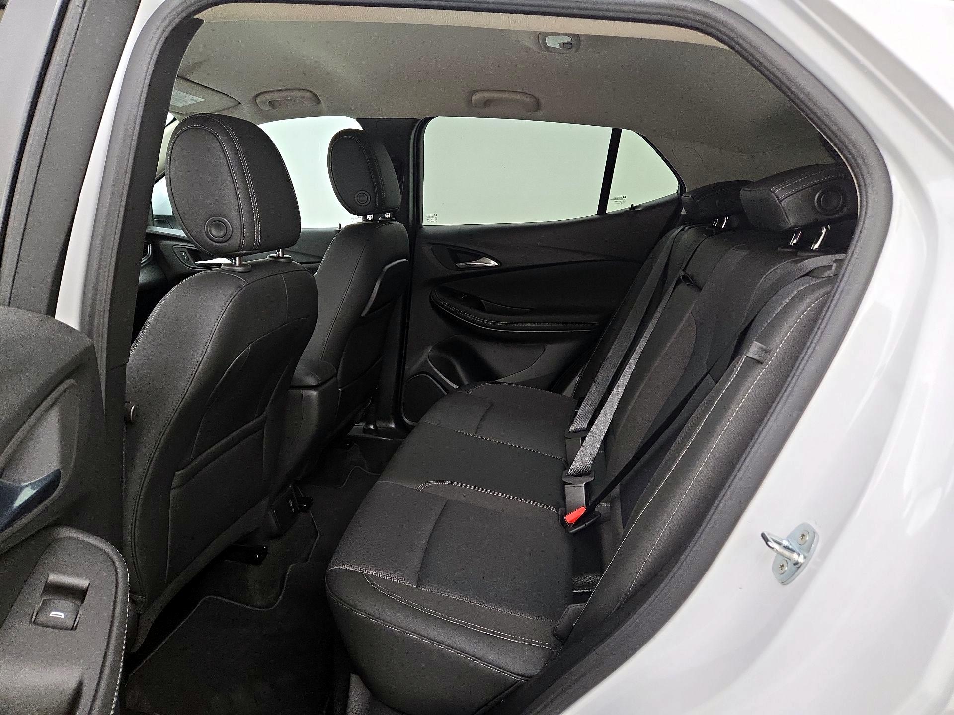 Thumbnail: 2022 Buick Encore GX - 19