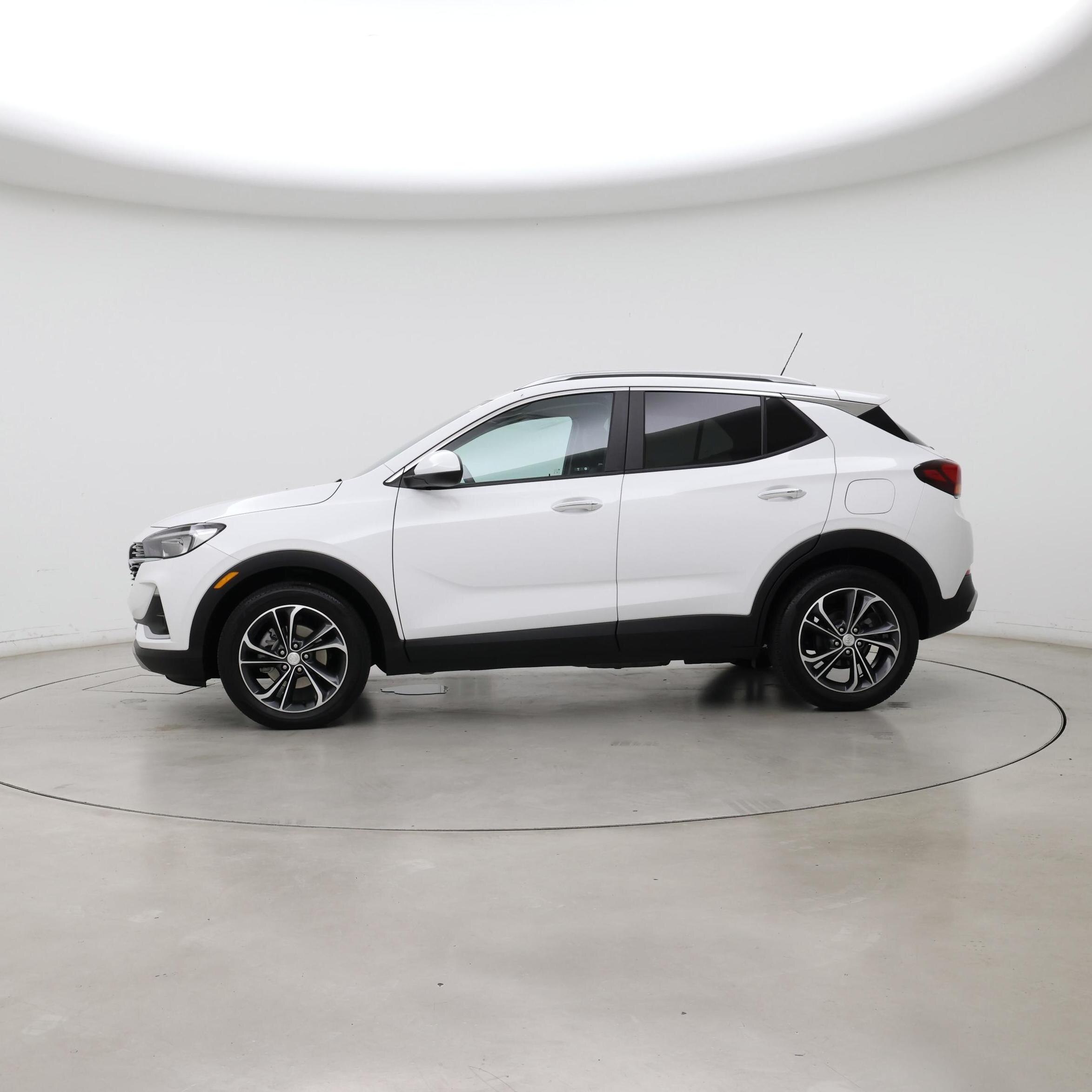 Thumbnail: 2022 Buick Encore GX - 3