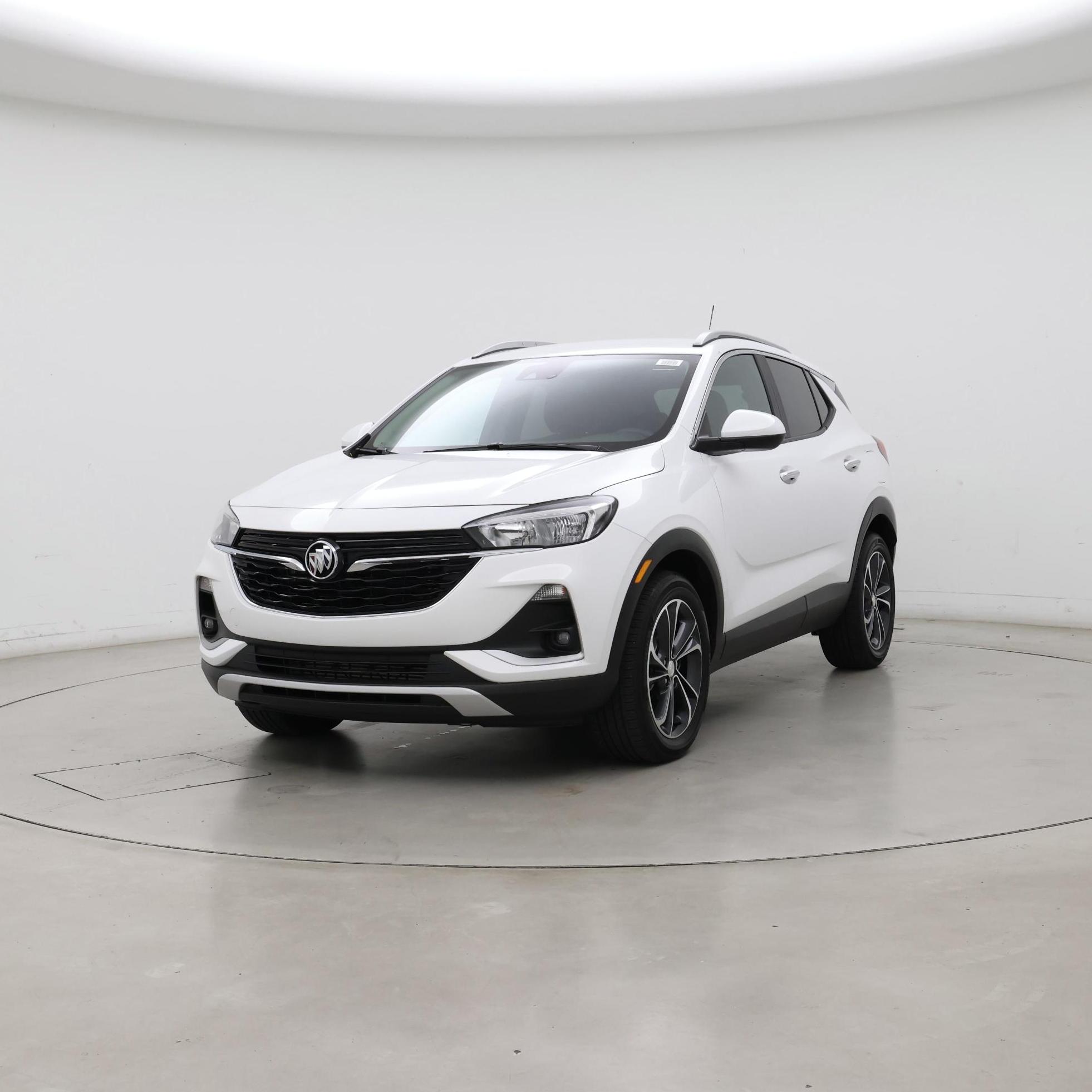Thumbnail: 2022 Buick Encore GX - 4