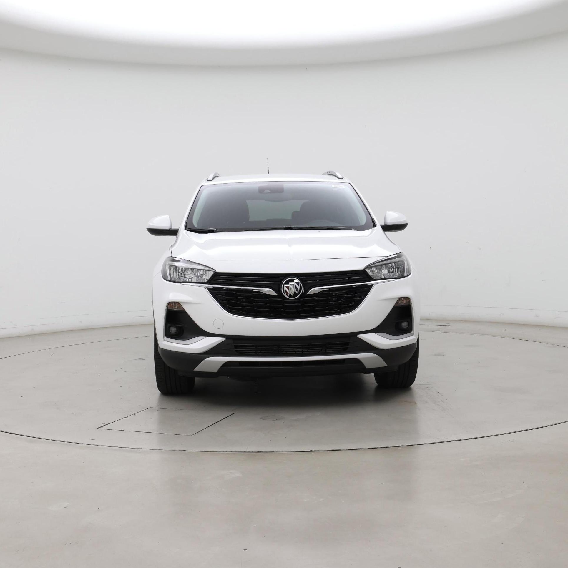 Thumbnail: 2022 Buick Encore GX - 5