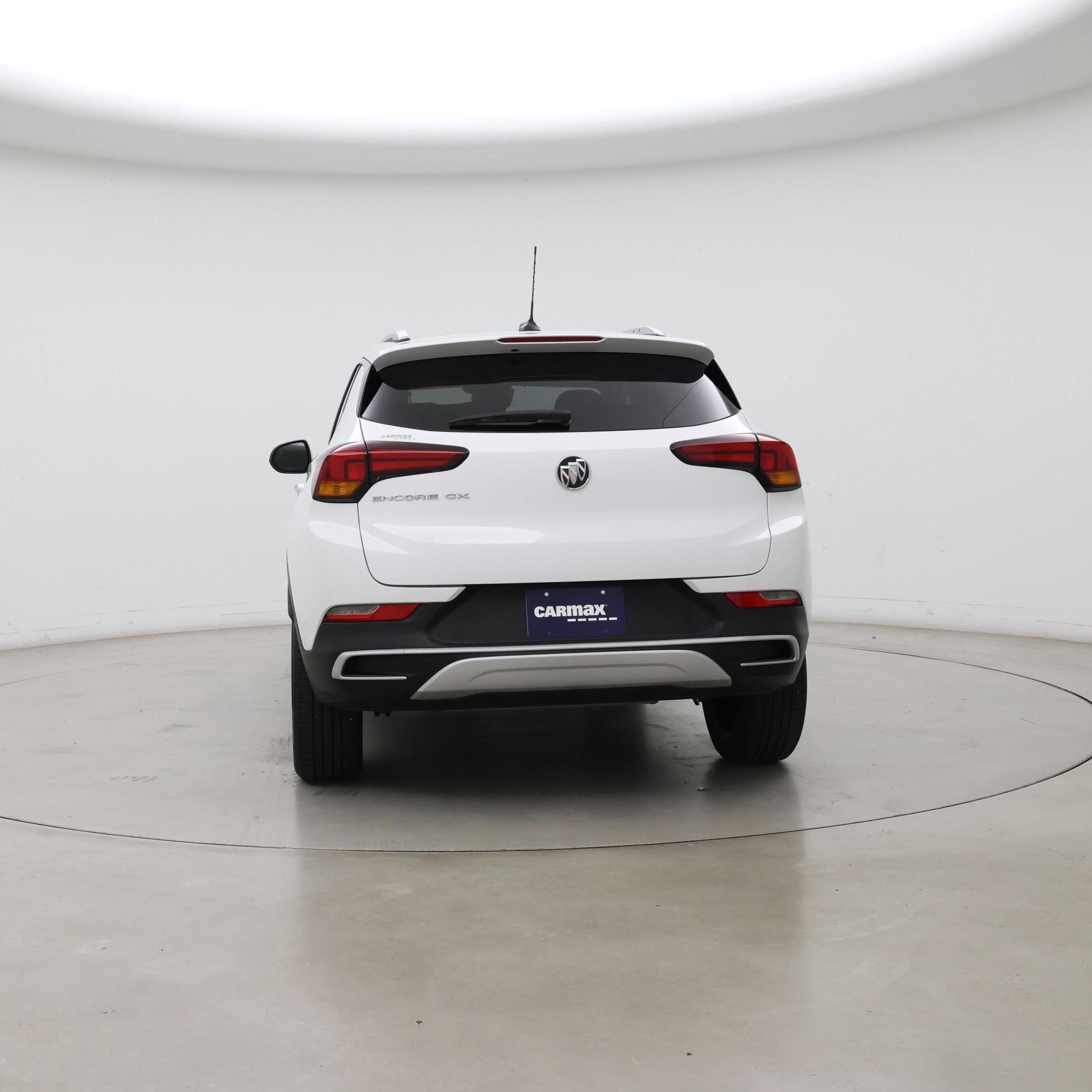 Thumbnail: 2022 Buick Encore GX - 6