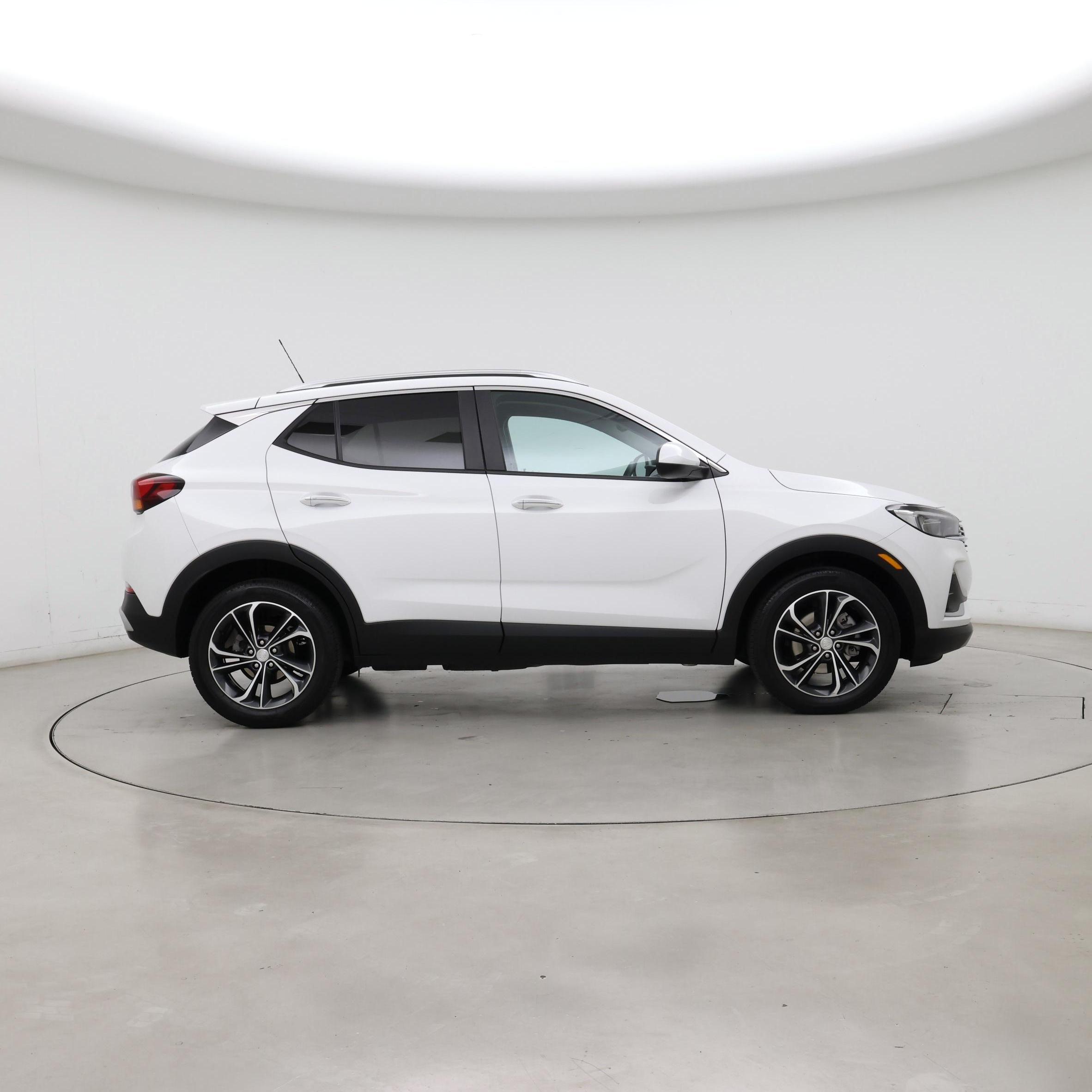 Thumbnail: 2022 Buick Encore GX - 7