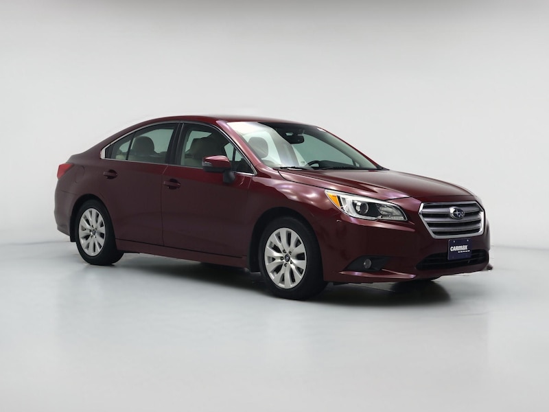 2016 Subaru Legacy Premium -
                  Laurel, MD