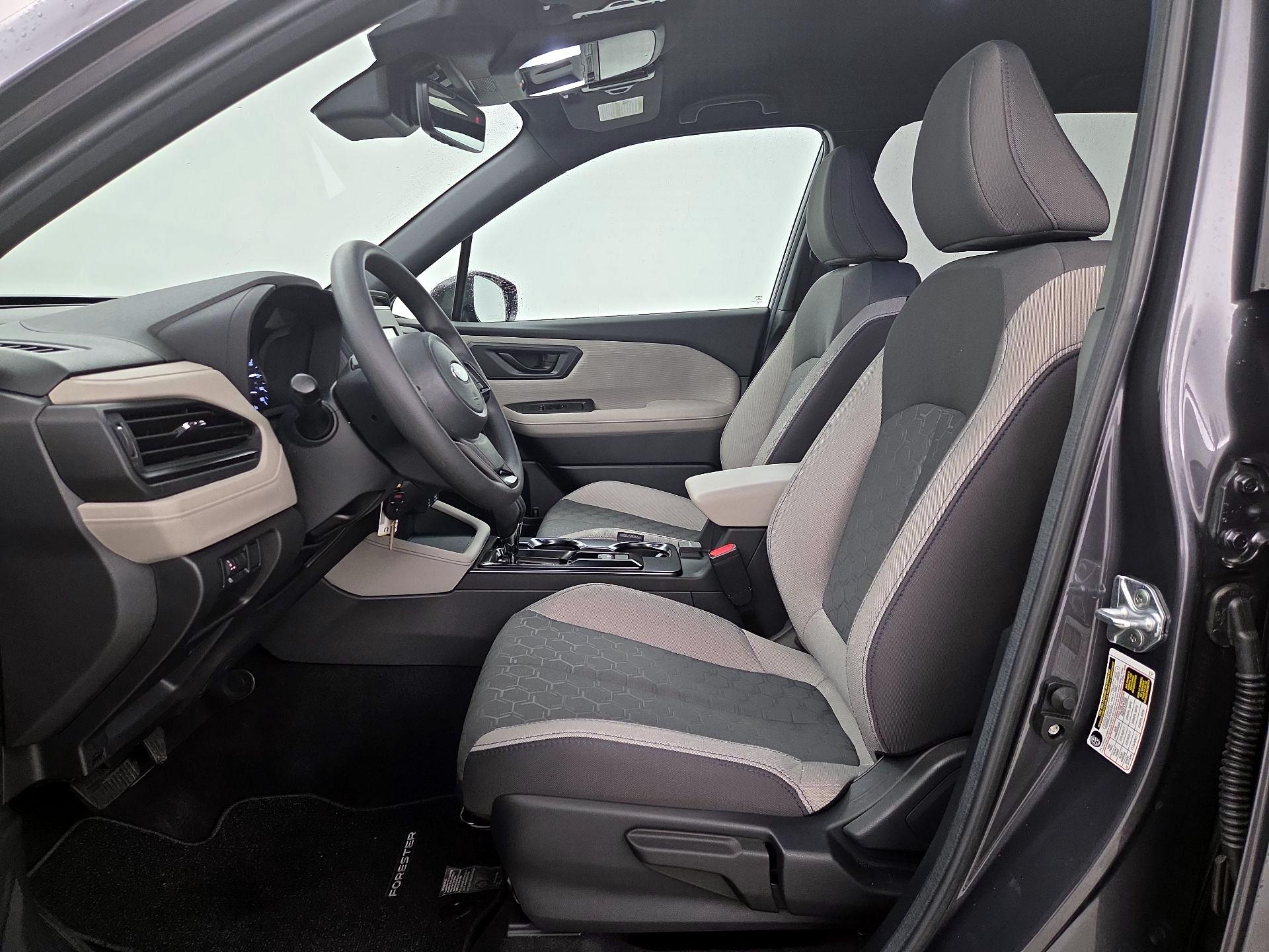 Thumbnail: 2026 Subaru Forester - 11