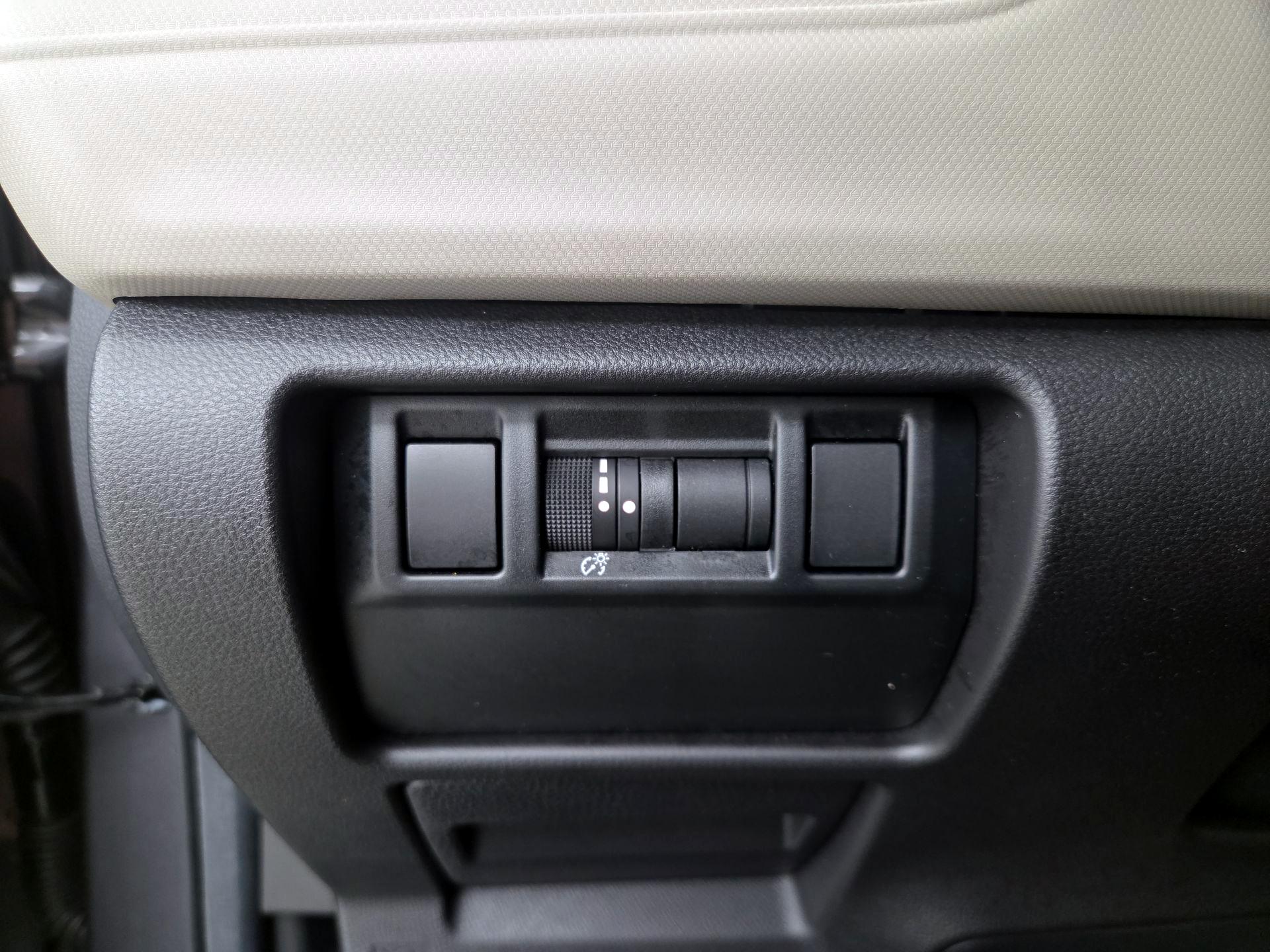 Thumbnail: 2026 Subaru Forester - 13
