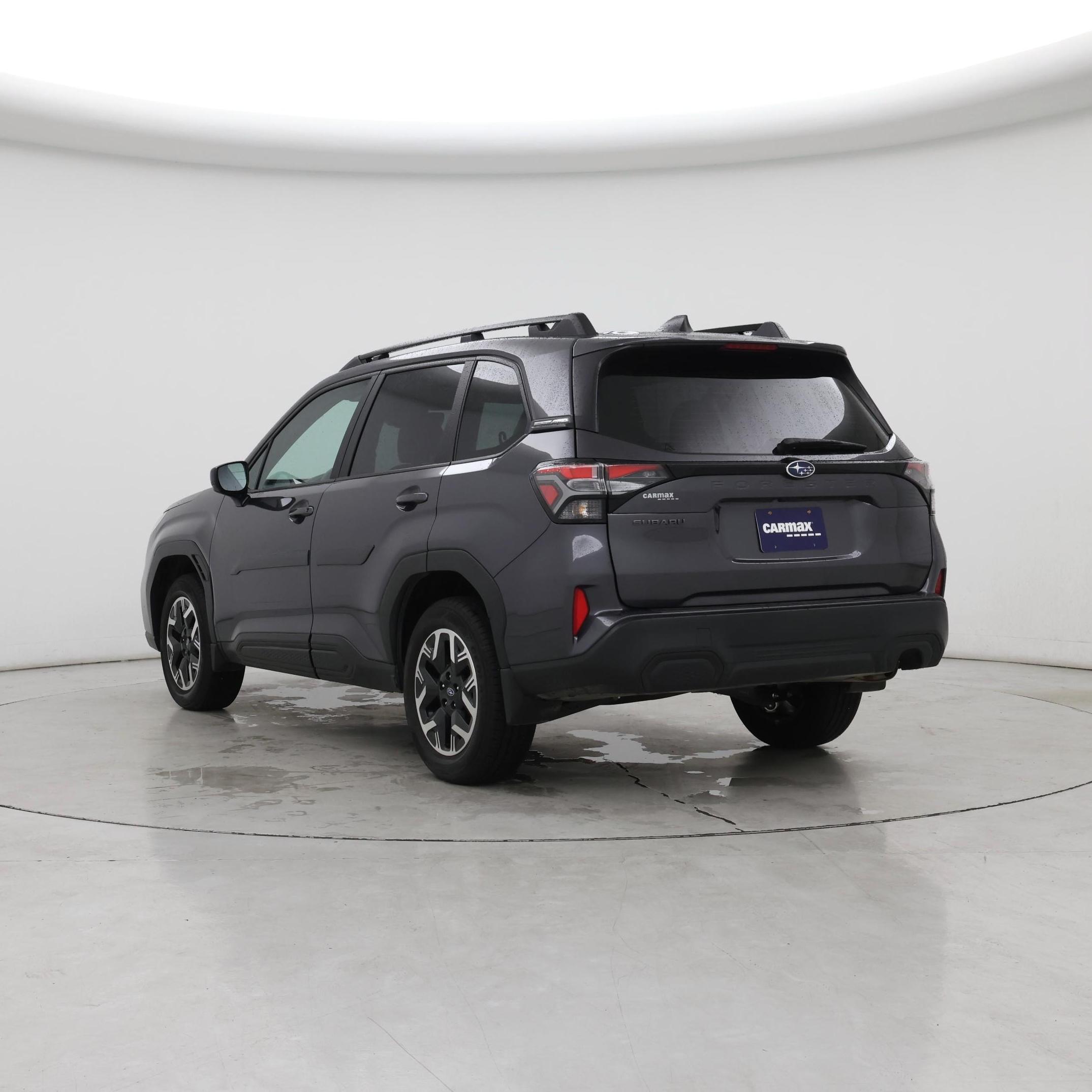 Thumbnail: 2026 Subaru Forester - 2