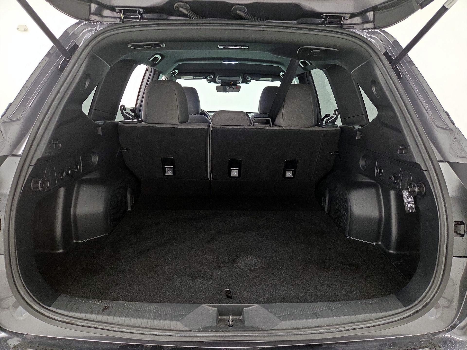 Thumbnail: 2026 Subaru Forester - 20