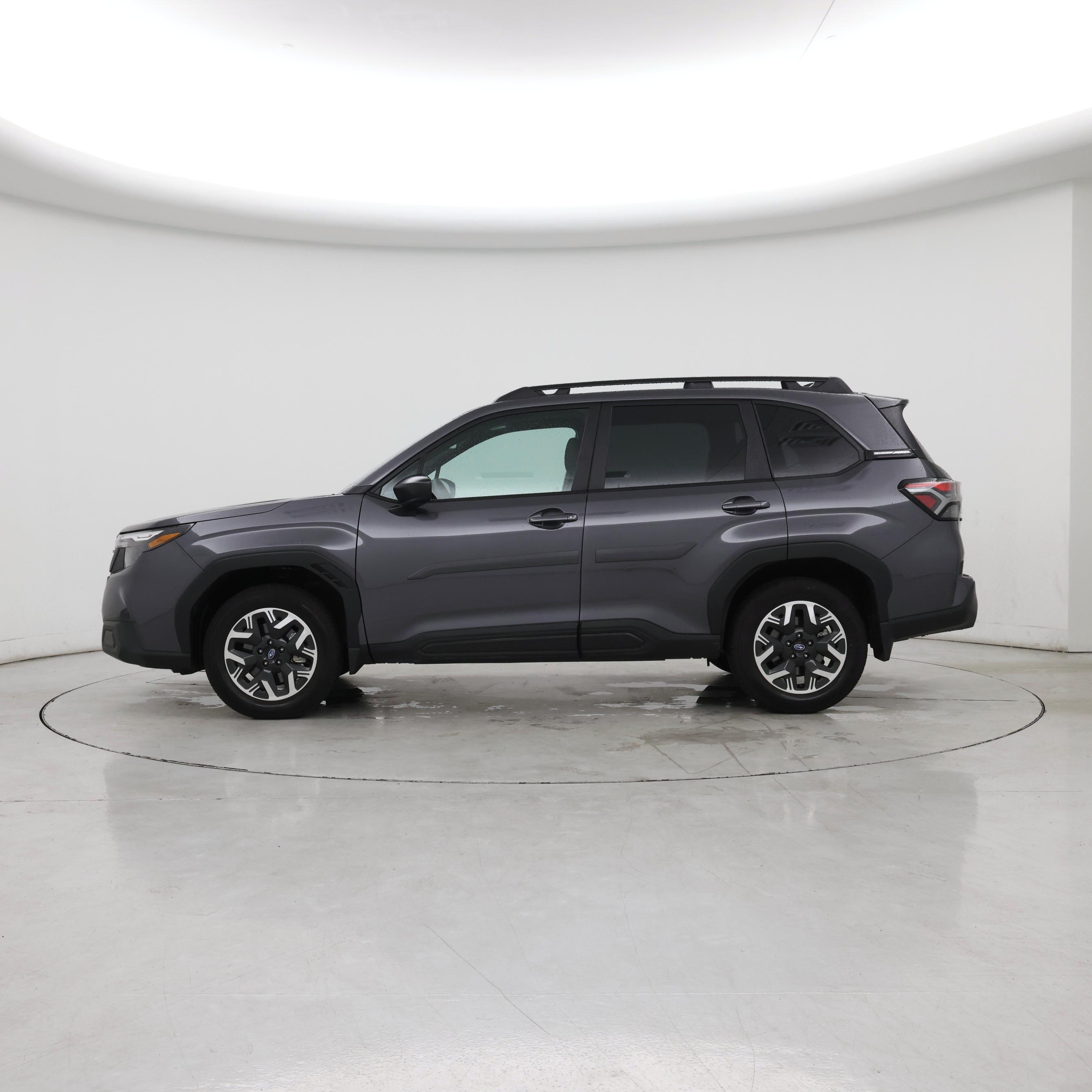Thumbnail: 2026 Subaru Forester - 3
