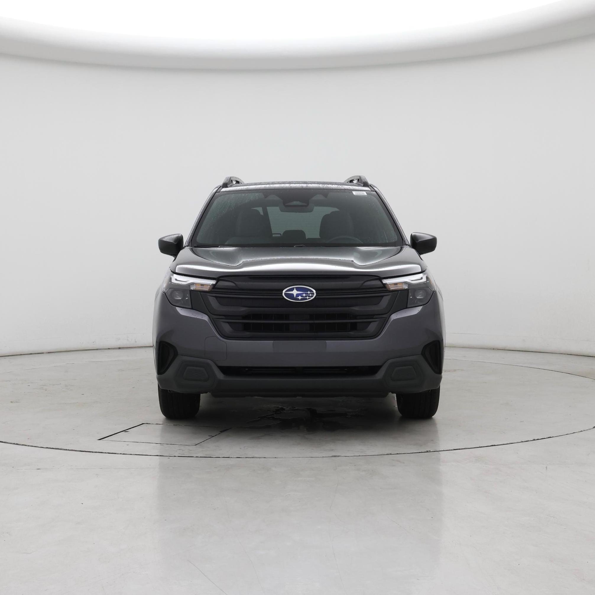 Thumbnail: 2026 Subaru Forester - 5