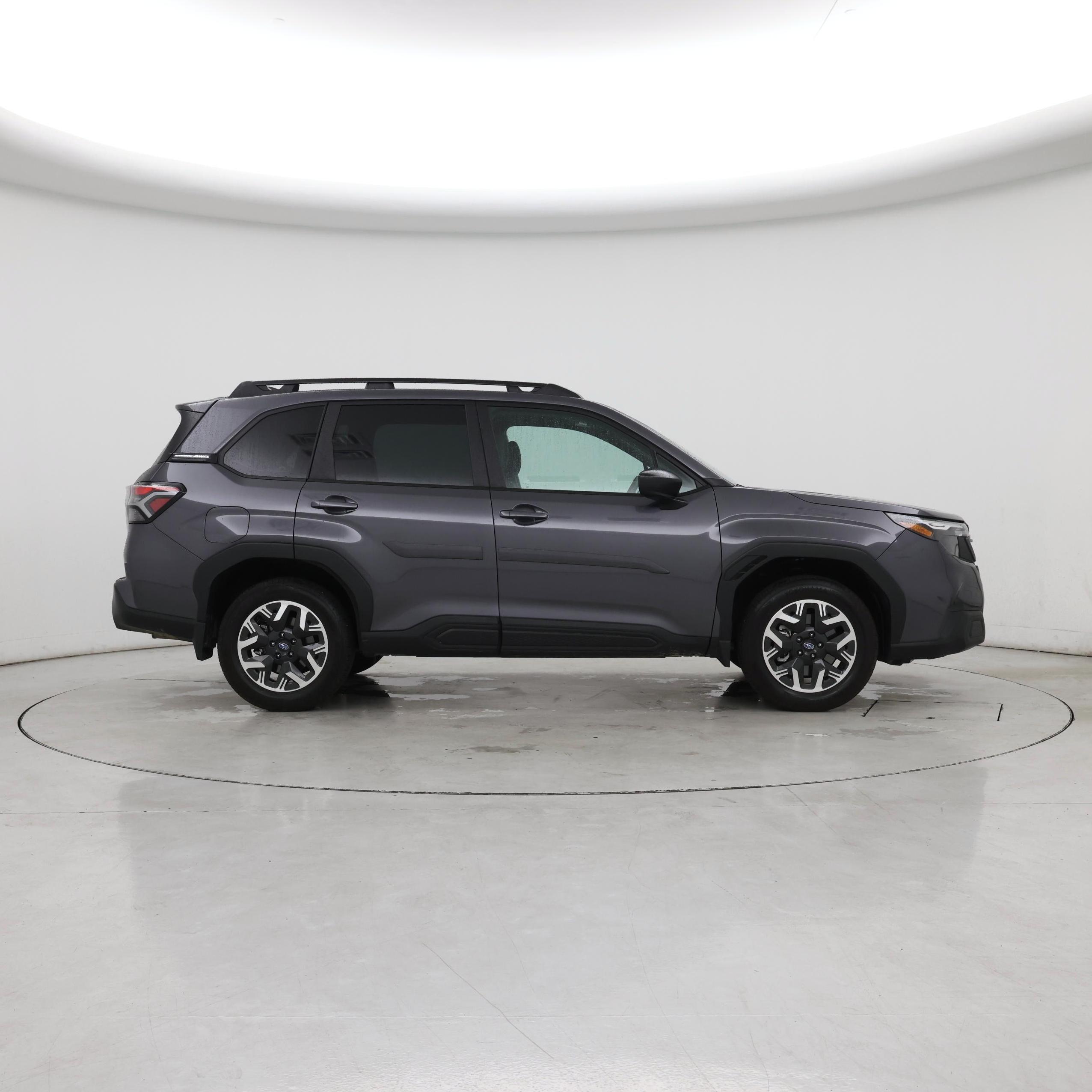 Thumbnail: 2026 Subaru Forester - 7