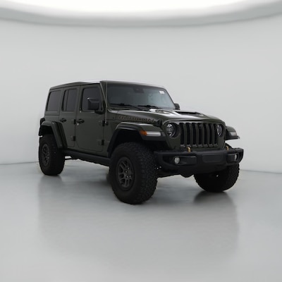 Vehicle exterior view