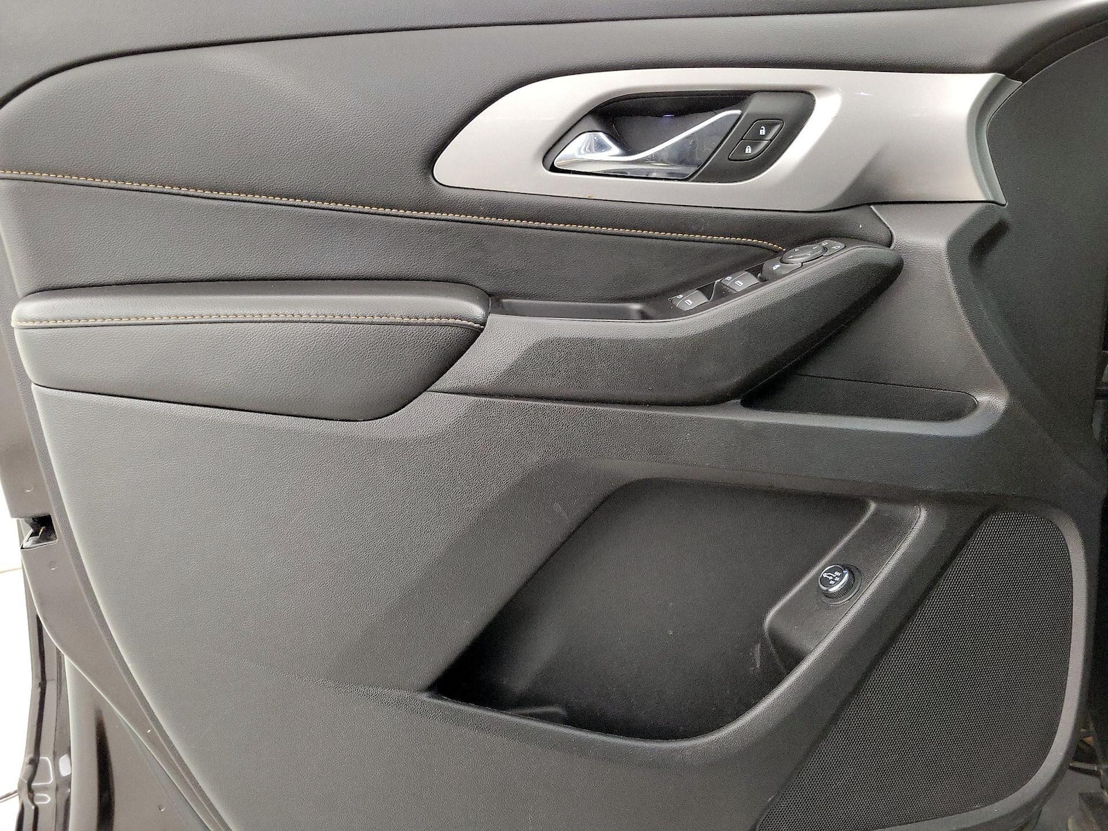 2018 Chevrolet Traverse 1LT - Photo 13