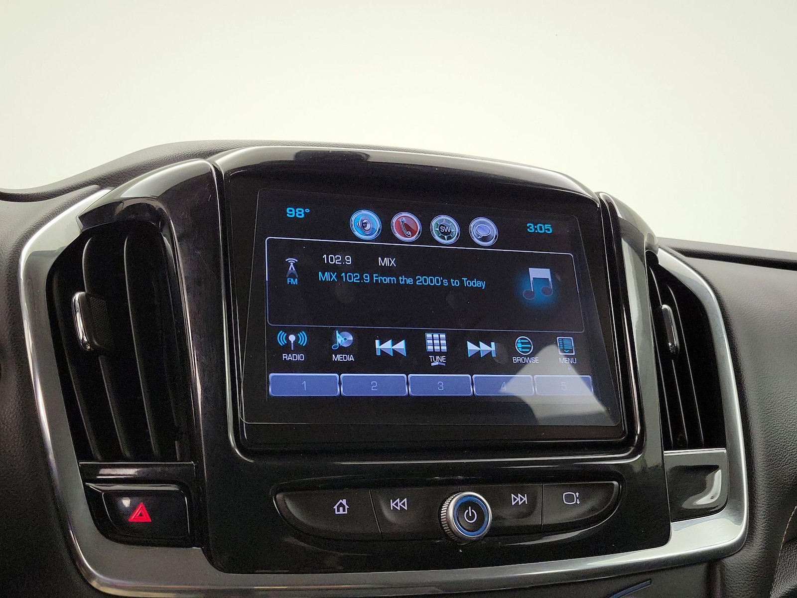 2018 Chevrolet Traverse 1LT - Photo 16