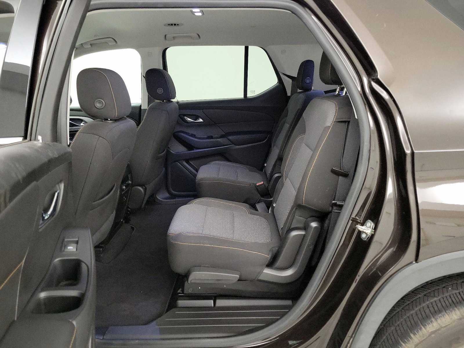 2018 Chevrolet Traverse 1LT - Photo 20
