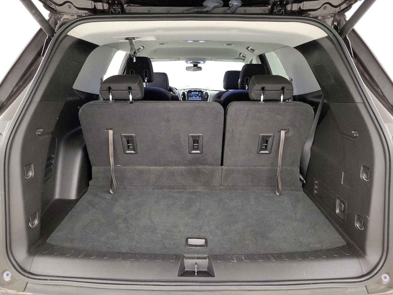 2018 Chevrolet Traverse 1LT - Photo 21