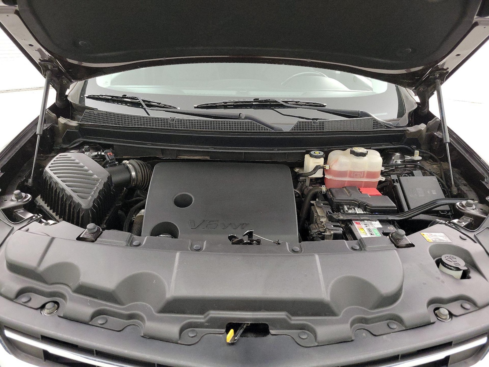 2018 Chevrolet Traverse 1LT - Photo 22